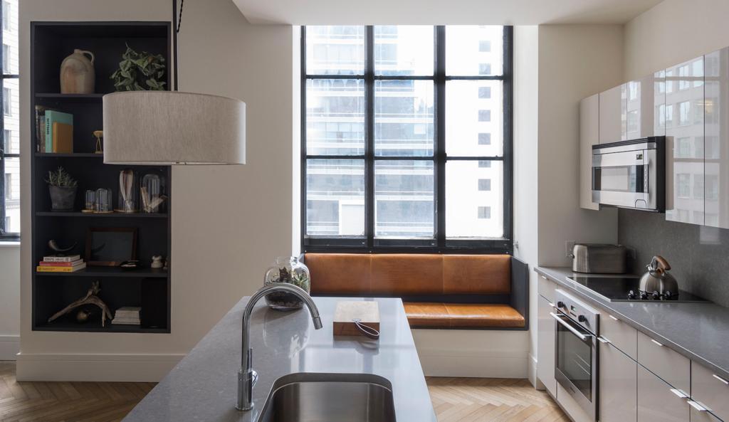 Roost Midtown Hotel Philadelphia Bagian luar foto
