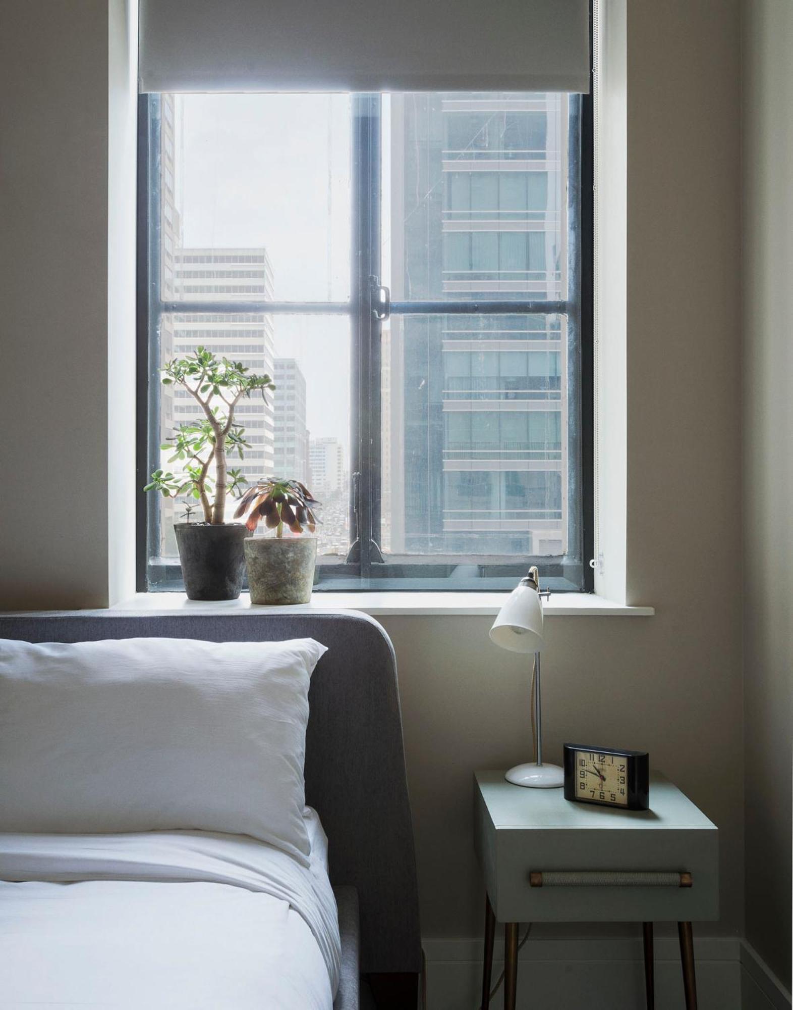 Roost Midtown Hotel Philadelphia Ruang foto