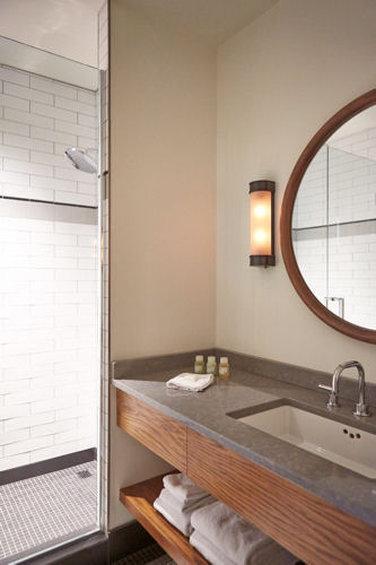 Roost Midtown Hotel Philadelphia Bagian luar foto
