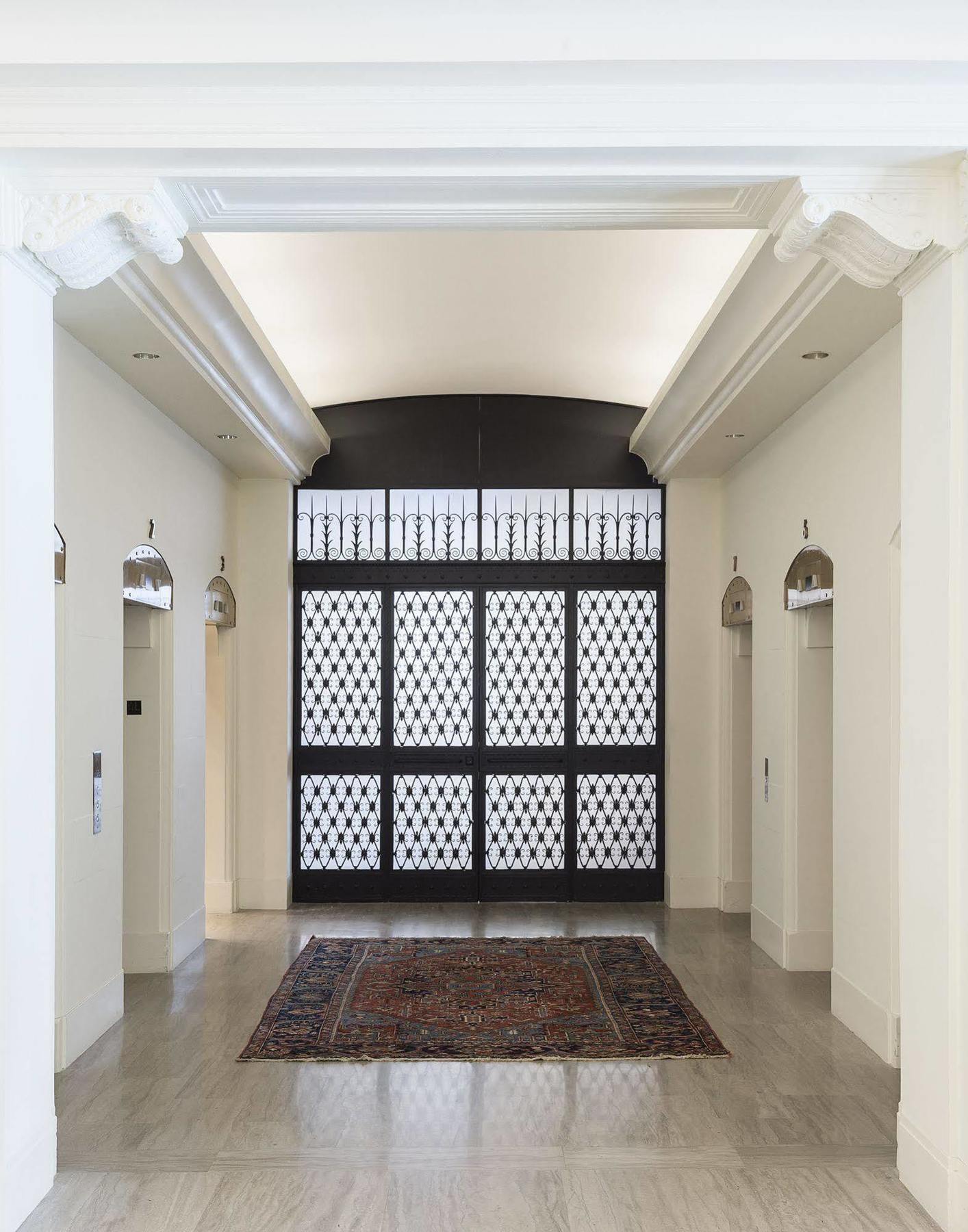 Roost Midtown Hotel Philadelphia Bagian luar foto