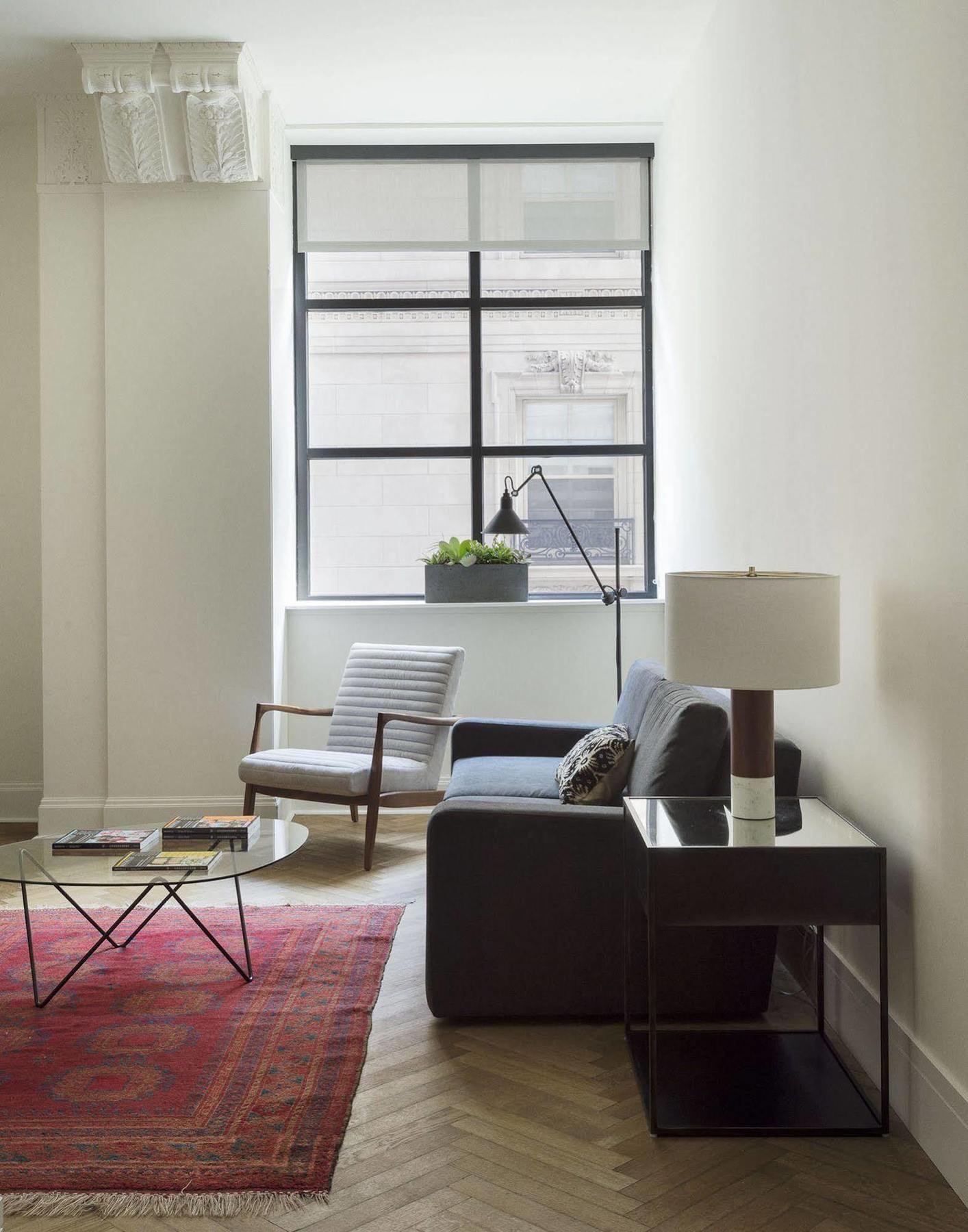 Roost Midtown Hotel Philadelphia Bagian luar foto