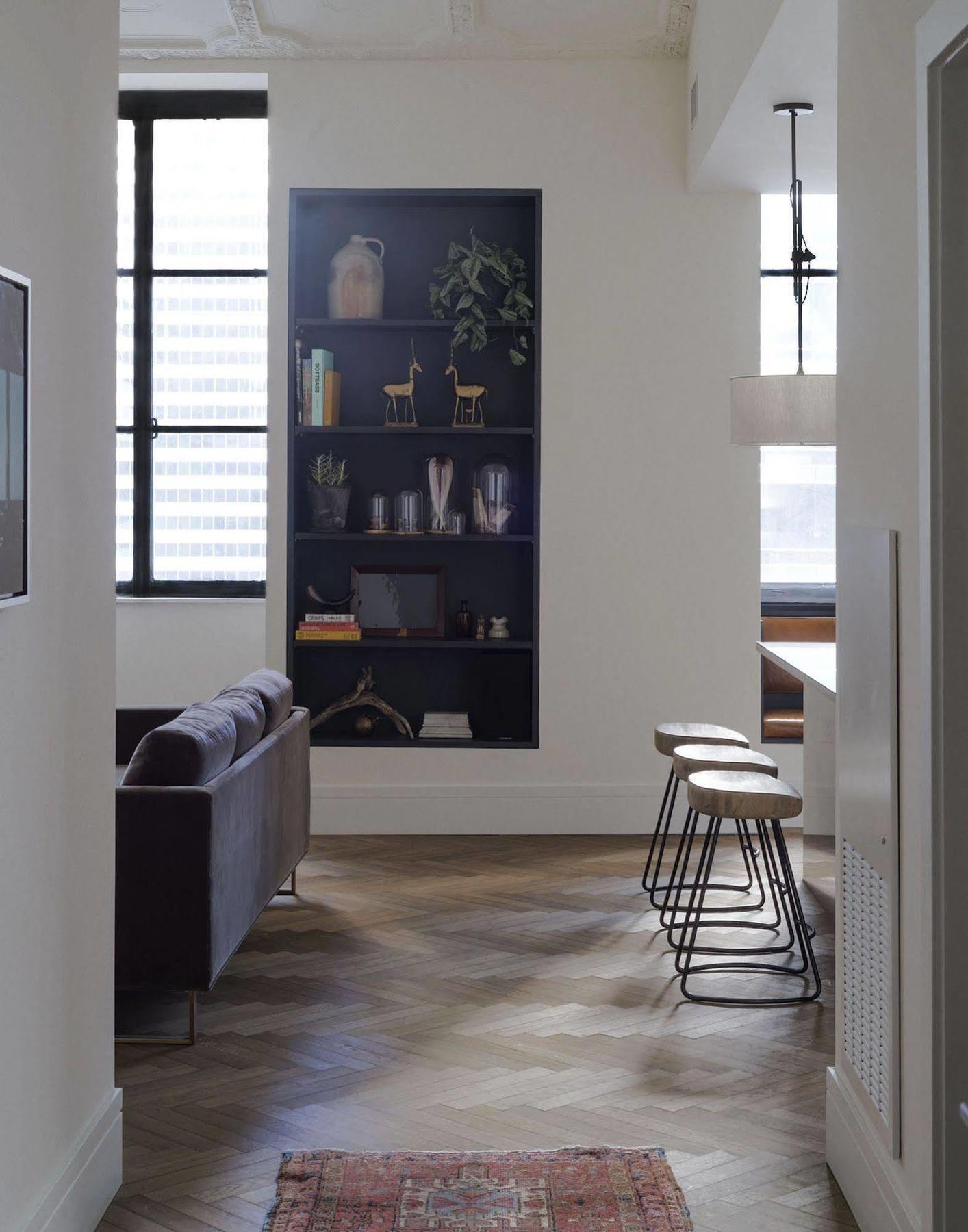 Roost Midtown Hotel Philadelphia Bagian luar foto