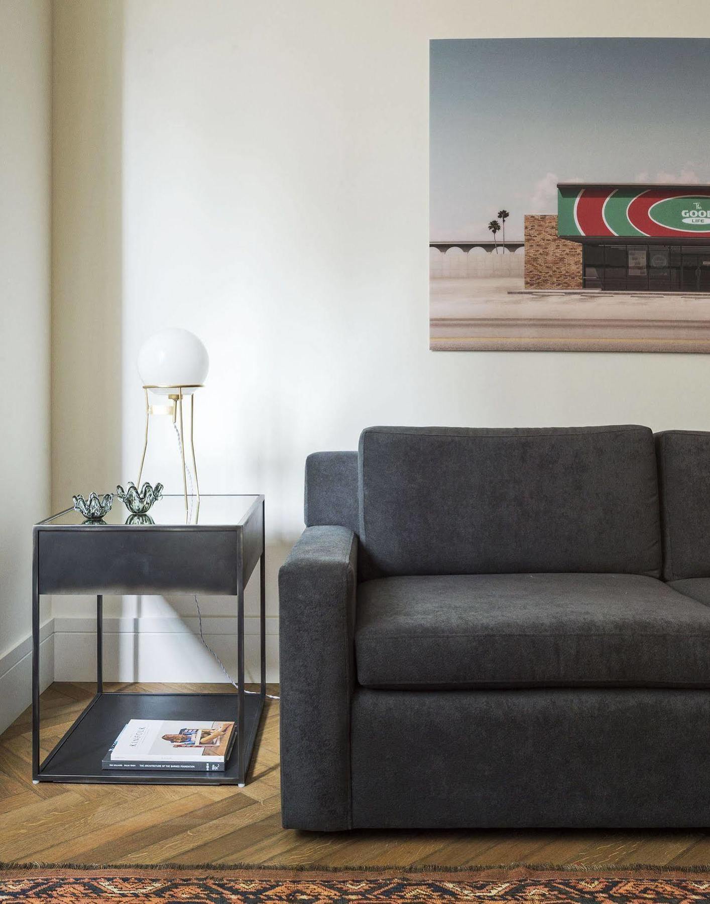 Roost Midtown Hotel Philadelphia Bagian luar foto