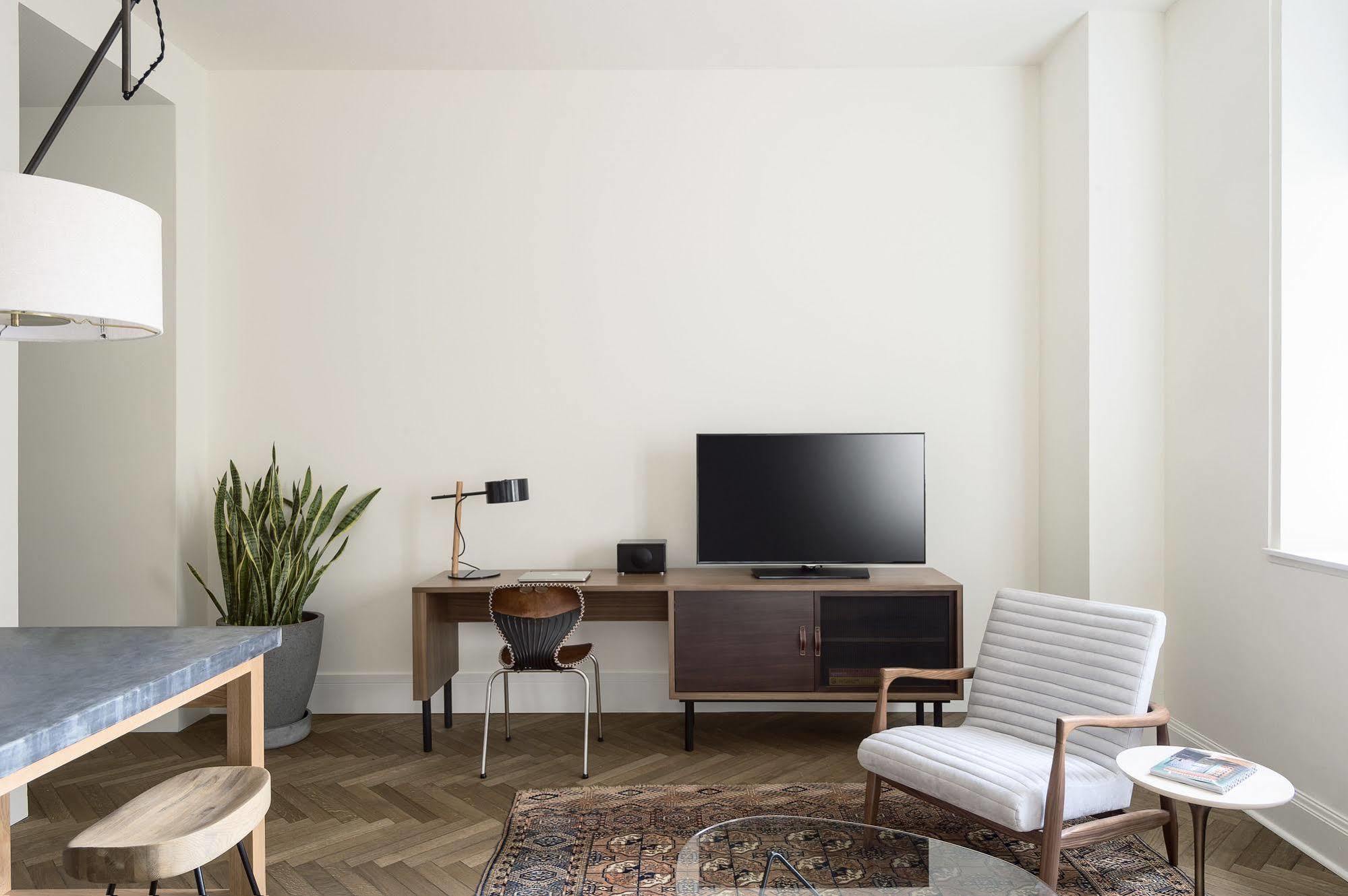 Roost Midtown Hotel Philadelphia Bagian luar foto