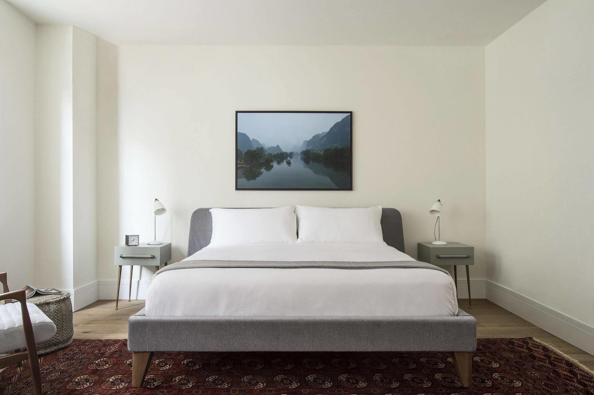 Roost Midtown Hotel Philadelphia Bagian luar foto