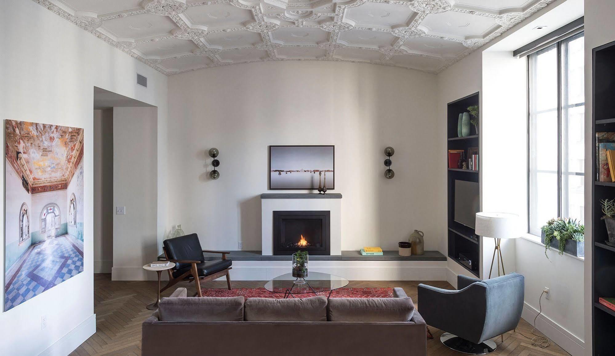 Roost Midtown Hotel Philadelphia Bagian luar foto