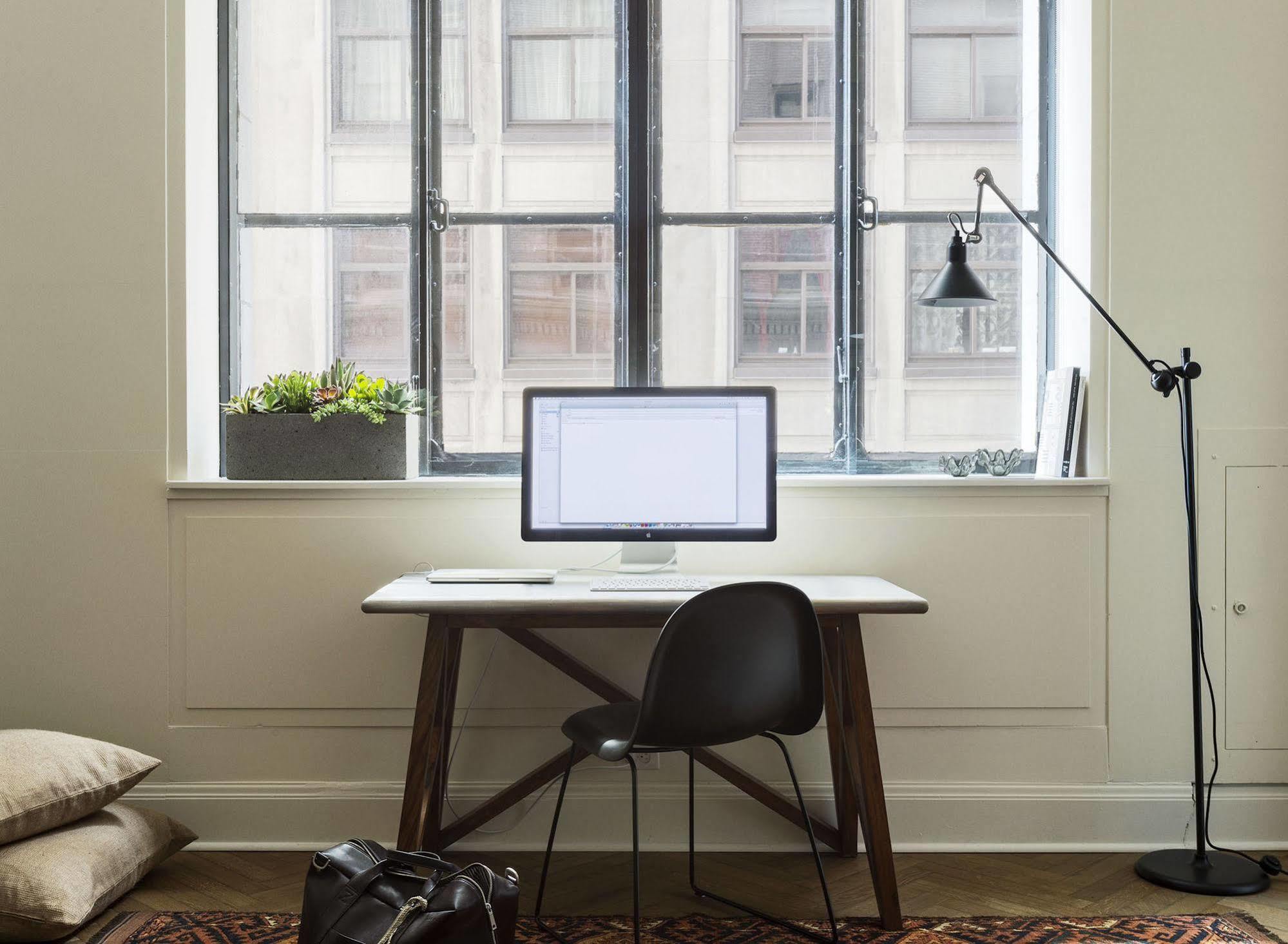 Roost Midtown Hotel Philadelphia Bagian luar foto