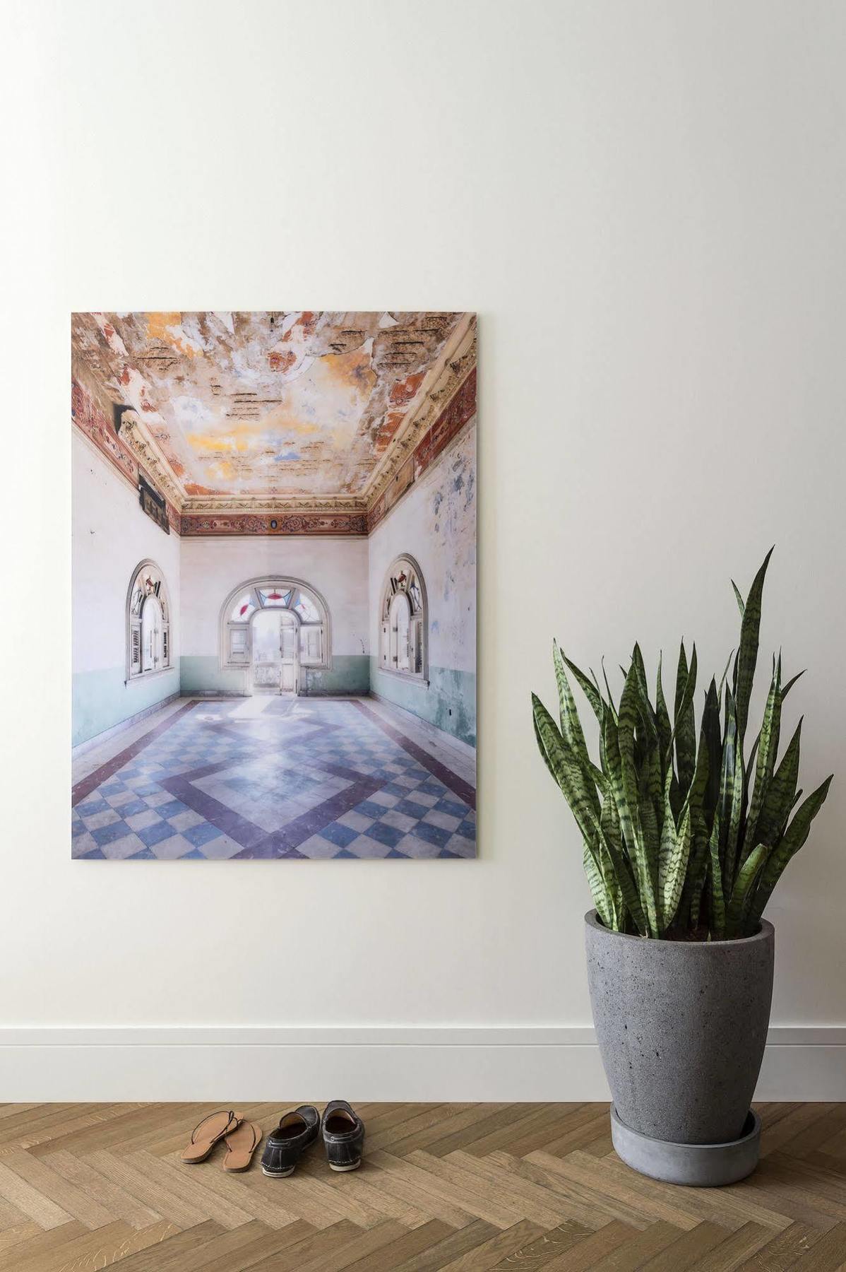 Roost Midtown Hotel Philadelphia Bagian luar foto