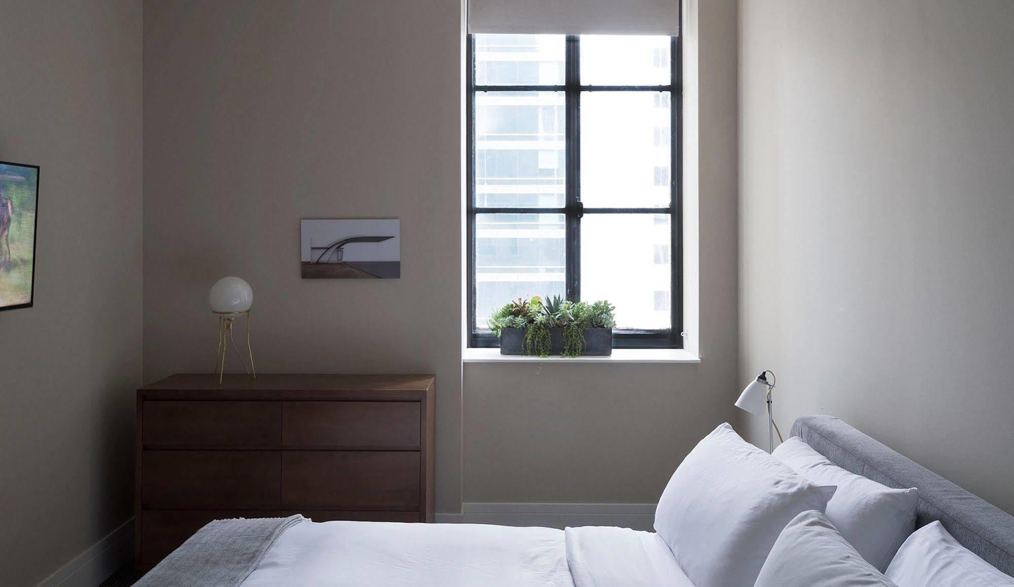 Roost Midtown Hotel Philadelphia Bagian luar foto