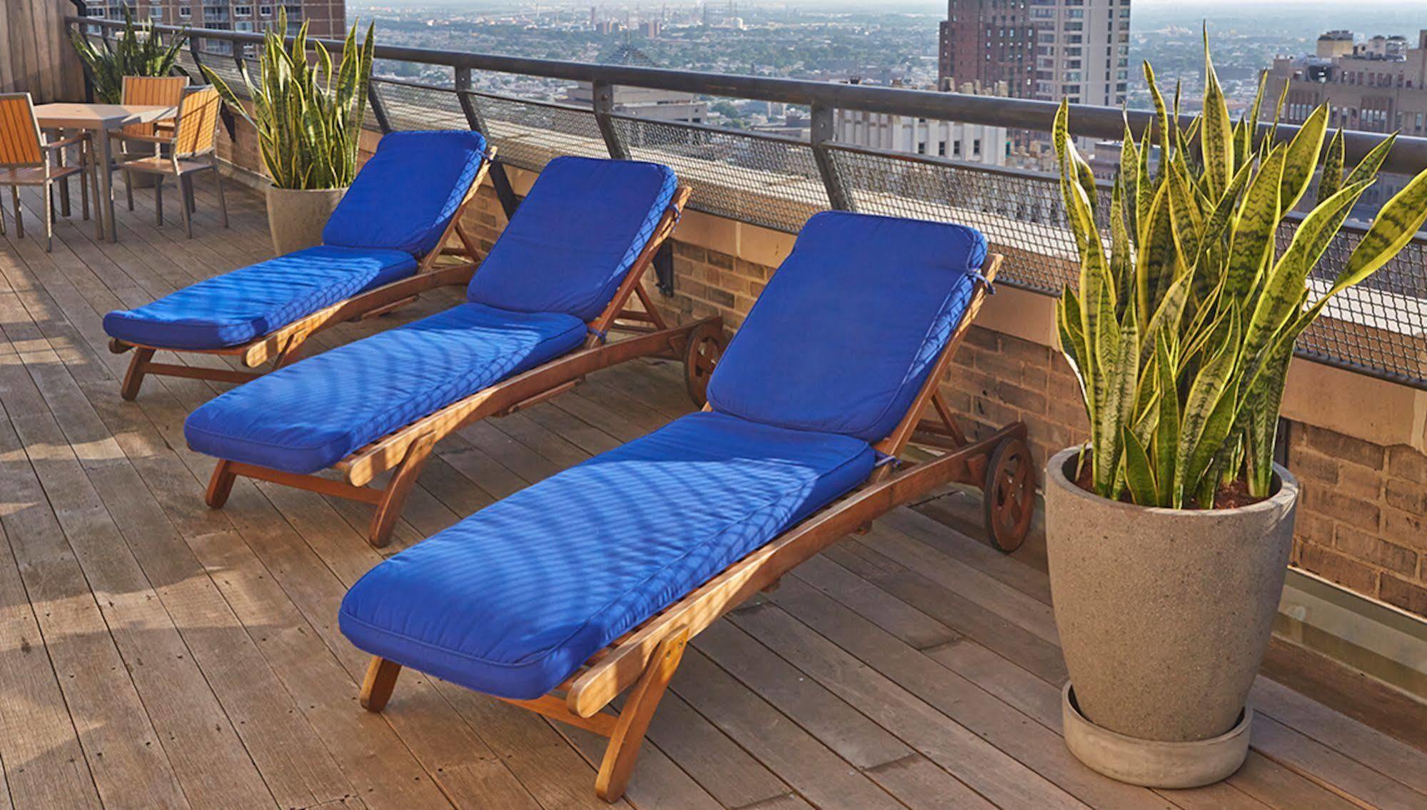 Roost Midtown Hotel Philadelphia Bagian luar foto