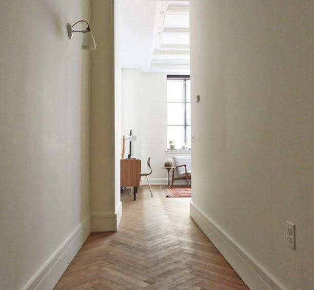 Roost Midtown Hotel Philadelphia Bagian luar foto