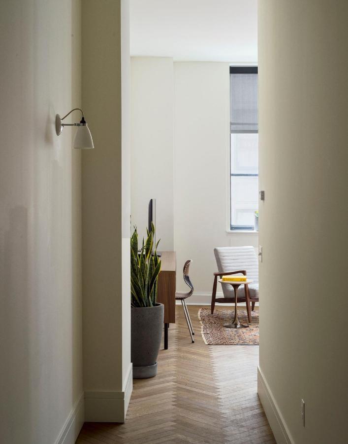Roost Midtown Hotel Philadelphia Ruang foto